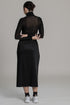 CHELSEA Wrap Around Skirt